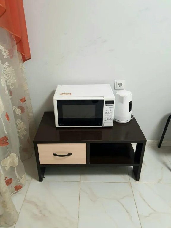 Фотография квартиры Аврора Люкс на улице Лермонтова 36/1