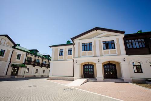 Фотография гостиницы АЖУР