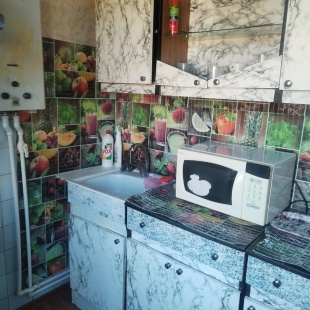 Фотография квартиры Квартира на Вавилова 7