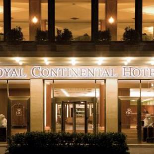 Фотографии гостиницы 
            Hotel Royal Continental