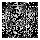 QR код базы отдыха Иволга