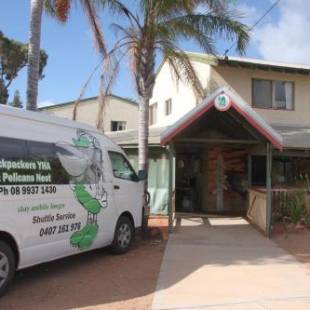 Фотографии хостела 
            Kalbarri Backpackers YHA