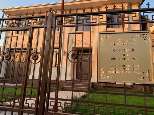 Фотография гостевого дома Eurolux