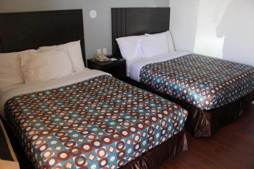 Фотография мотеля Americas Best Value Inn Stillwater