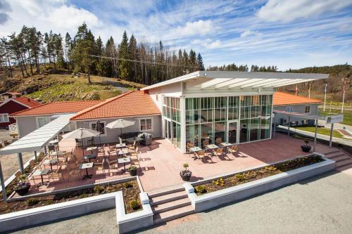 Фотография гостиницы Bauergården