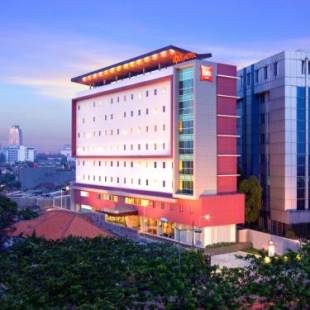 Фотографии гостиницы 
            Ibis Jakarta Senen