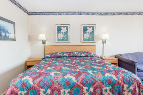 Фотография мотеля Knights Inn - Cleveland