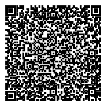 QR код базы отдыха Ясные зори