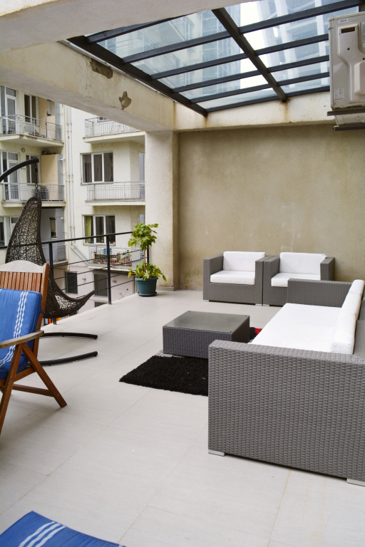 Фотография квартиры Apartments City Center