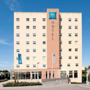 Фотографии гостиницы 
            ibis Budget Luxembourg Sud