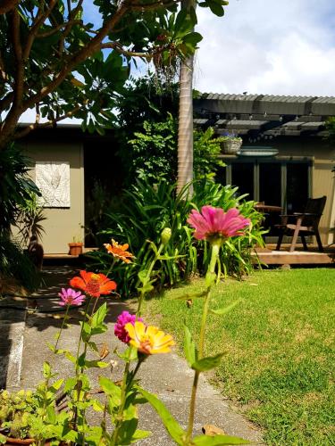 Фотографии гостевого дома 
            Estuary Retreat Whangamata