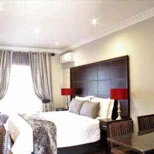 Фотографии гостевого дома
Leighton Court