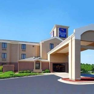 Фотографии гостиницы 
            Sleep Inn Statesville I-40