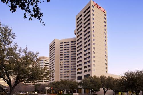 Фотография гостиницы The Westin Dallas Park Central