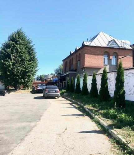 Фотография хостела На Промышленной