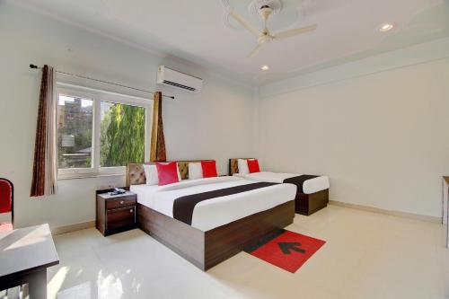 Фотография гостиницы FabHotel Yamunotri Retreat