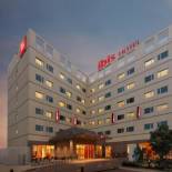 Фотография гостиницы ibis Pune Hinjewadi - An Accor Brand