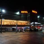 Фотография гостиницы Meka Hotel