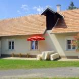 Фотография гостевого дома Holiday Home Friedl