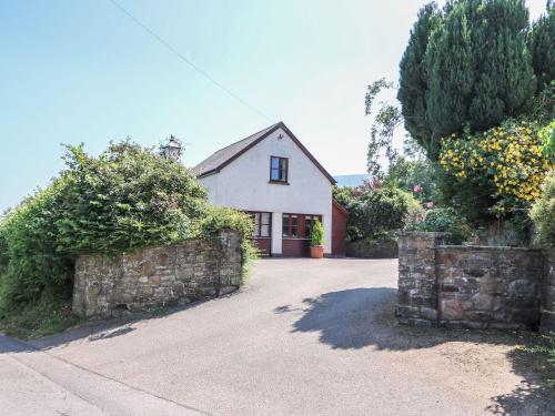 Фотография гостевого дома Penrose Cottage