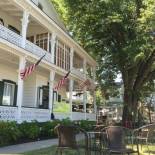 Фотография гостиницы Elaine's Cape May Boutique Hotel