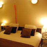 Фотография гостевого дома Hebergement confort Comfortlogies La Fontanella