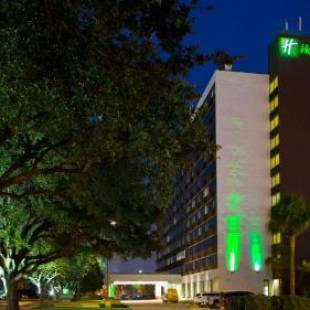 Фотографии гостиницы 
            Holiday Inn Houston S - NRG Area - Med Ctr, an IHG Hotel