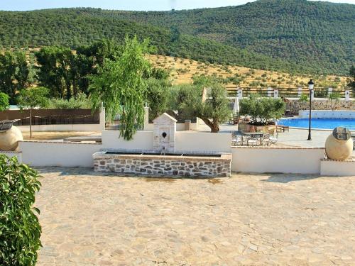 Фотография гостиницы Hotel Rural Finca La Herencia