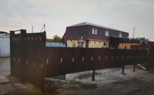 Фотография мини отеля Бригада