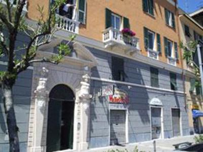 Фотография мини отеля B&B Blue Home