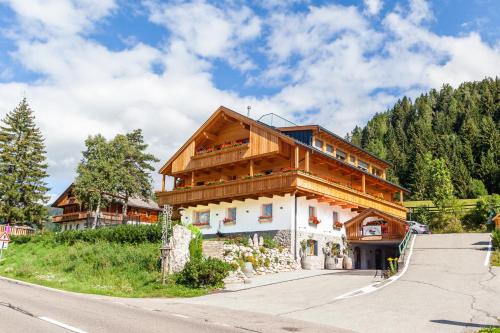 Фотография гостиницы Hotel Rosengarten