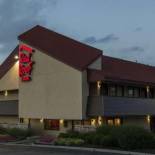 Фотография мини отеля Red Roof Inn Dayton South - Miamisburg