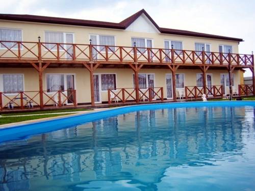 Фотография гостиницы Отель Гранд Сокольники