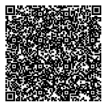 QR код гостиницы Камянка