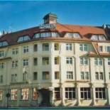 Фотография гостиницы Central-Hotel Torgau