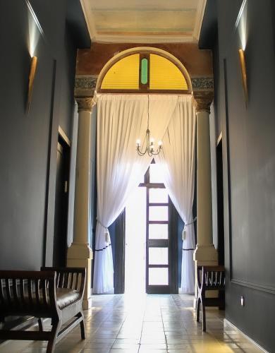 Фотография гостиницы Jaffo Tel-Aviv King Gallery Boutique Hotel