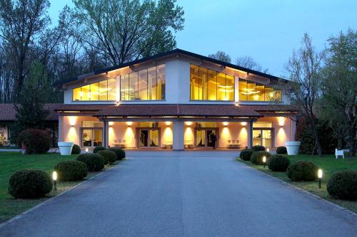 Фотография гостиницы Hotel Capolago