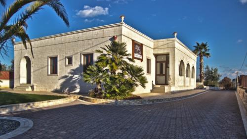 Фотография мини отеля Rifugio Delle Grotte