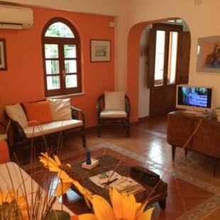 Фотографии гостевого дома 
            Casa Scilla e Cariddi