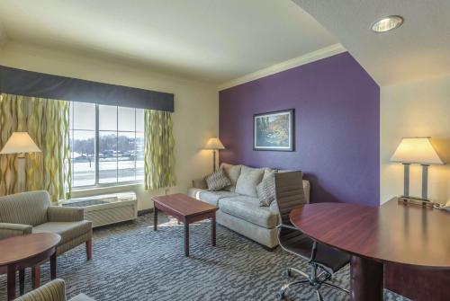 Фотография гостиницы La Quinta by Wyndham Loveland