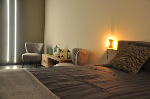 Фотография мини отеля De Ruttermolen