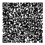 QR код хостела Меридиан