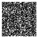 QR код гостиницы Модерн