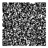 QR код базы отдыха Ниска