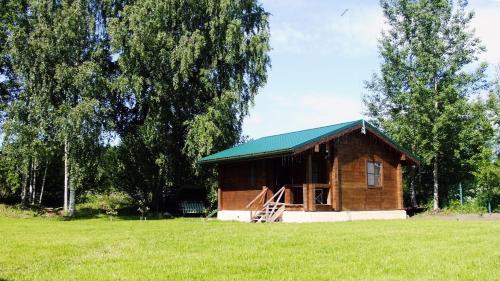 Фотография гостевого дома Вежа