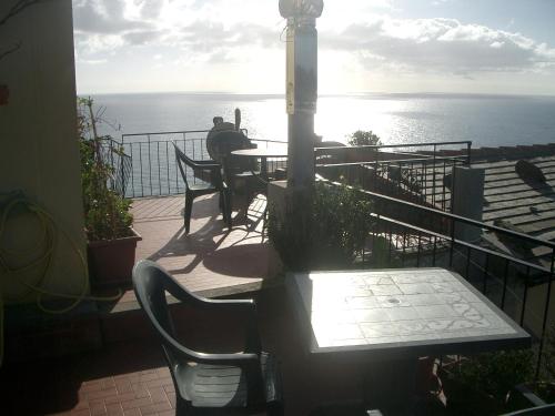 Фотография гостевого дома Corniglia Dreams