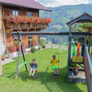 Фотография гостевого дома Bergchalet am Hochkönig