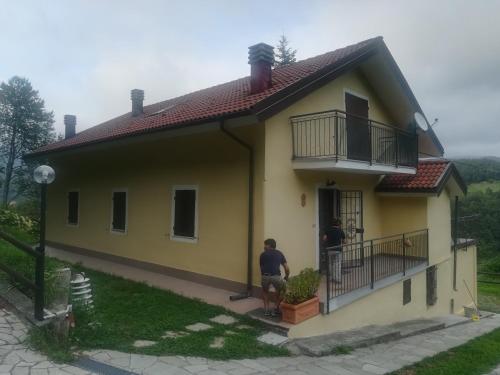 Фотография мини отеля Ca' du Tu