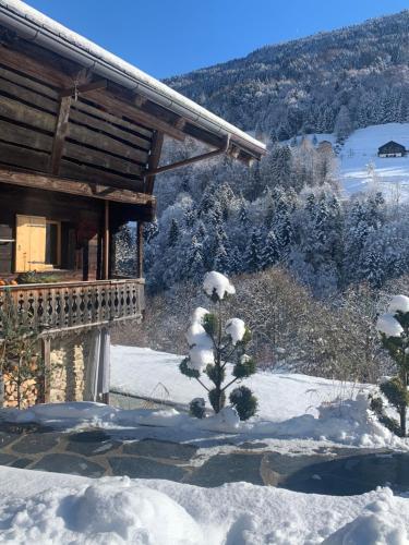 Фотография мини отеля Le 30