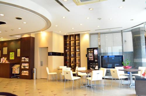 Фотография гостиницы My Hotel Ryugu